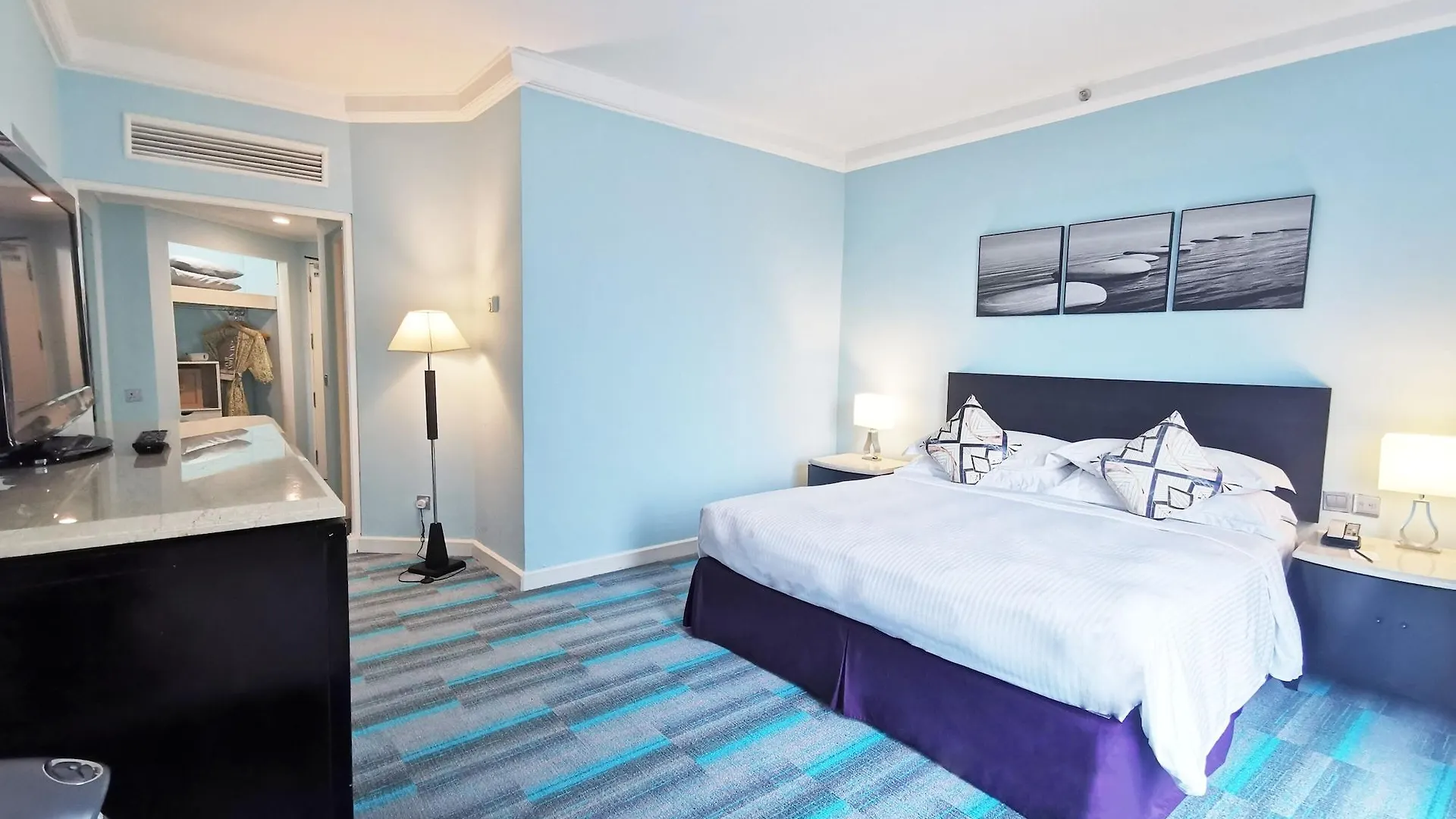 Thistle Johor Bahru Hotel