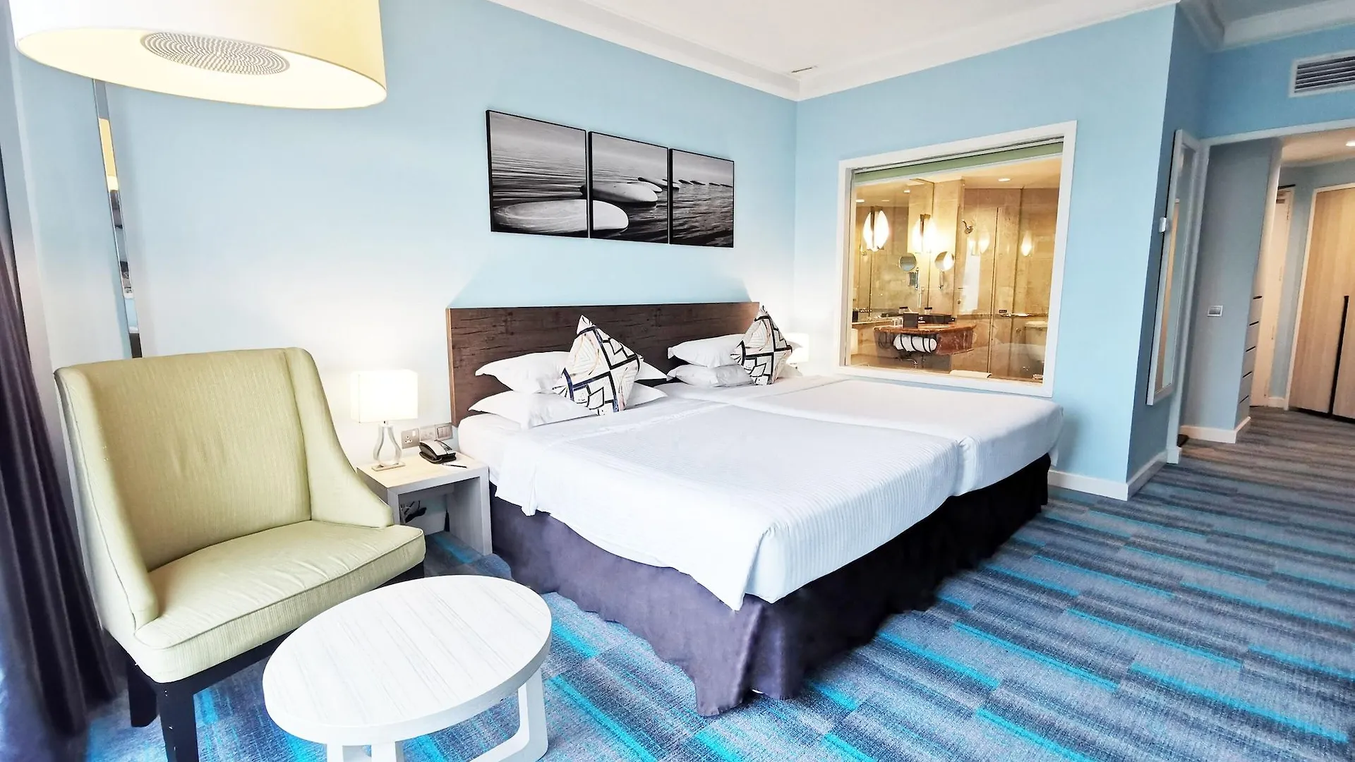 Hotel Thistle Johor Bahru