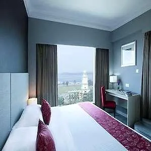 Thistle Johor Bahru Hotel