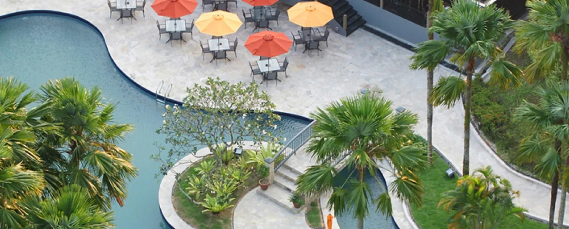 Thistle Johor Bahru Hotel