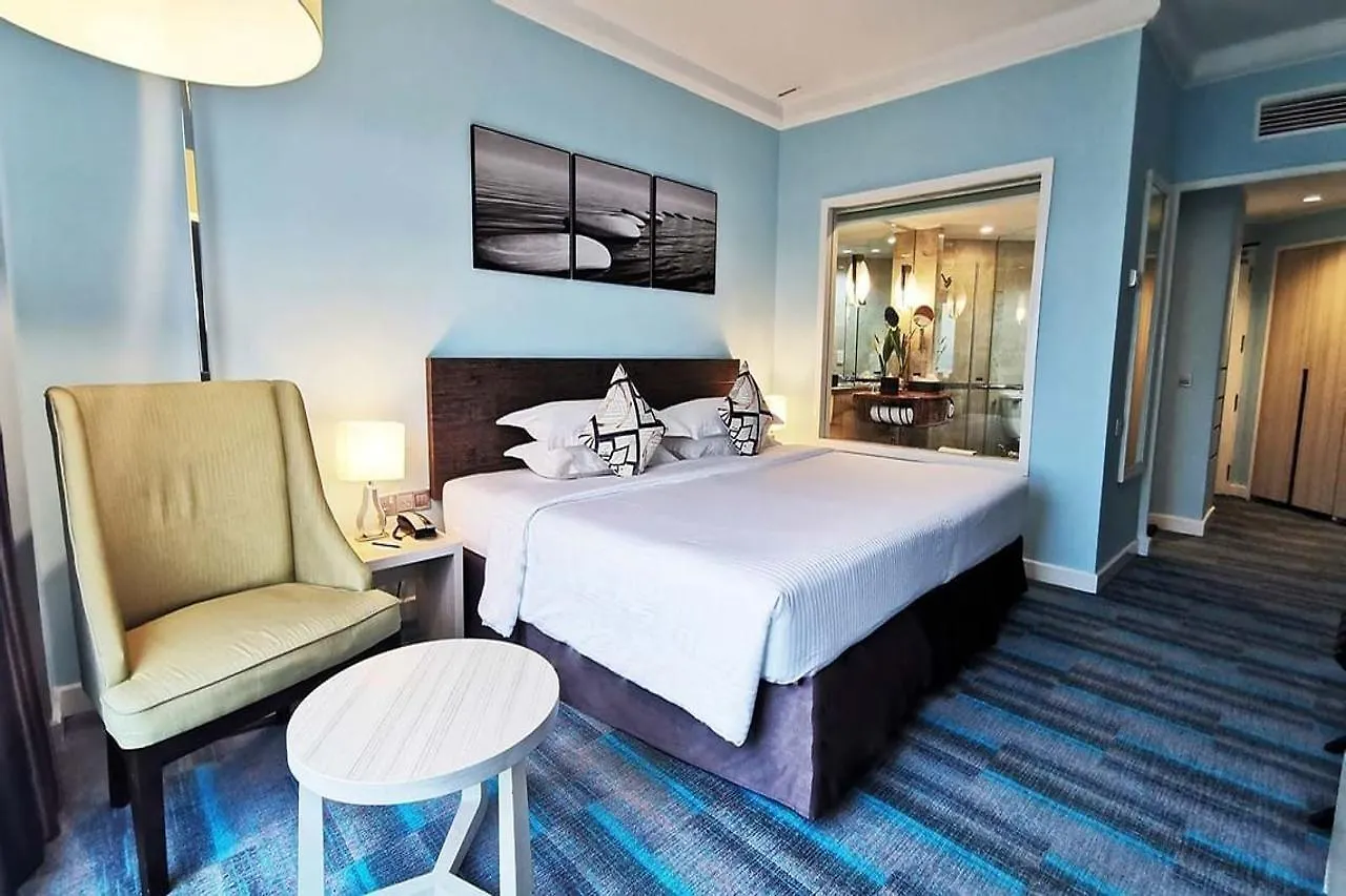 Thistle Johor Bahru Hotel
