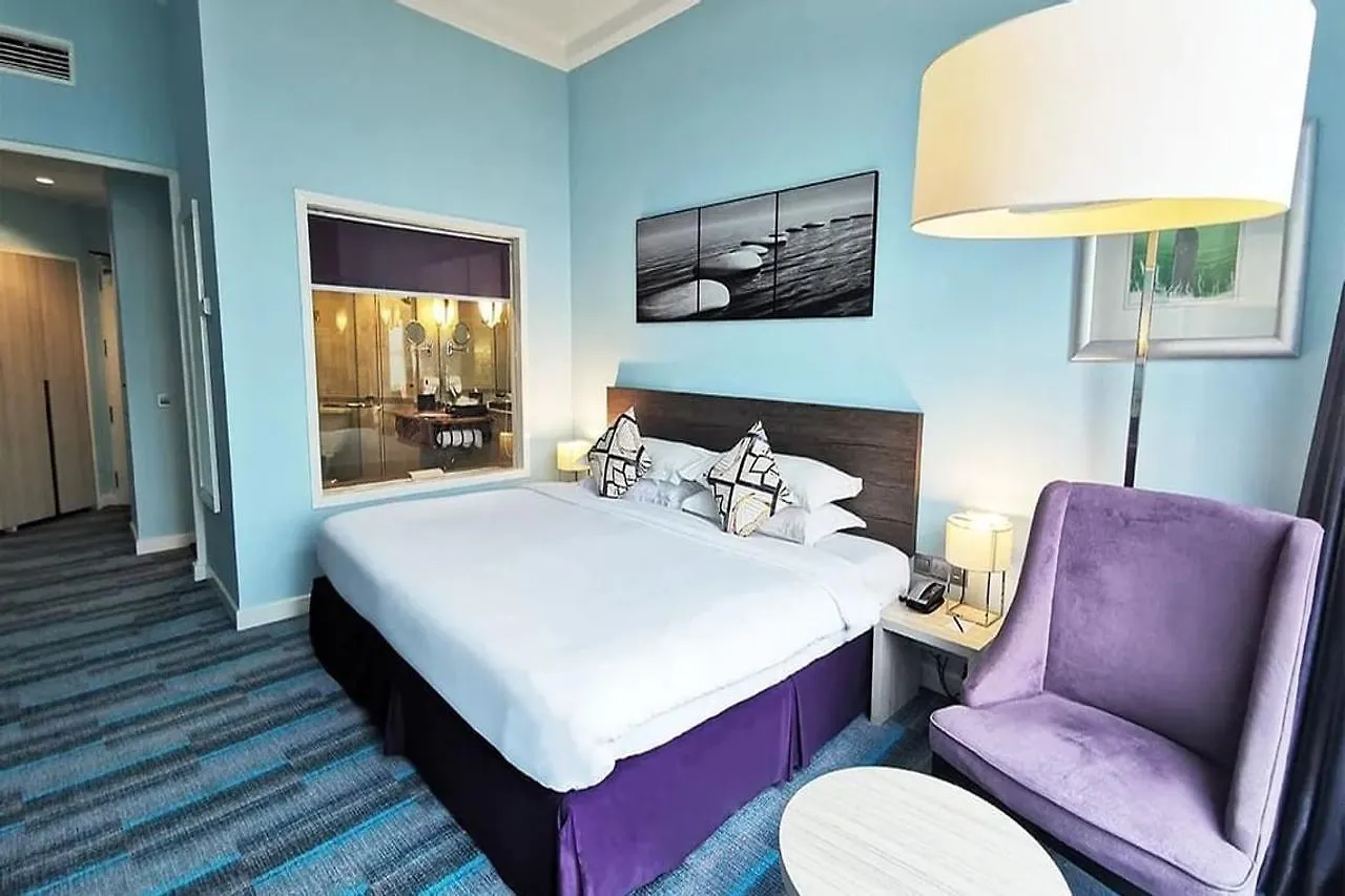 Thistle Johor Bahru 5*,  Malezja