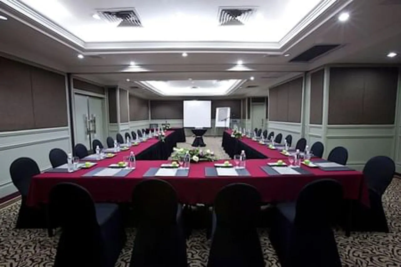 Thistle Johor Bahru