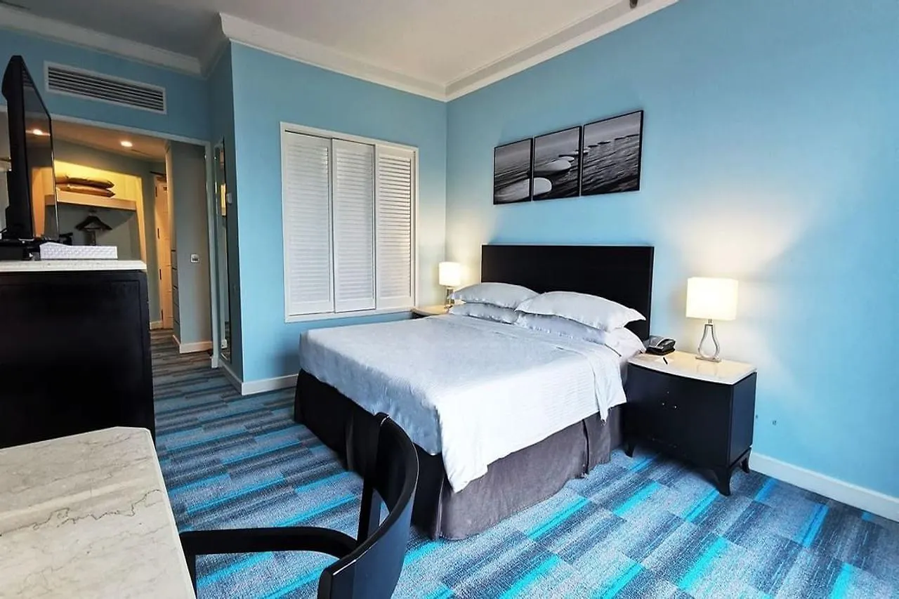 ***** Hotel Thistle Johor Bahru Malezja