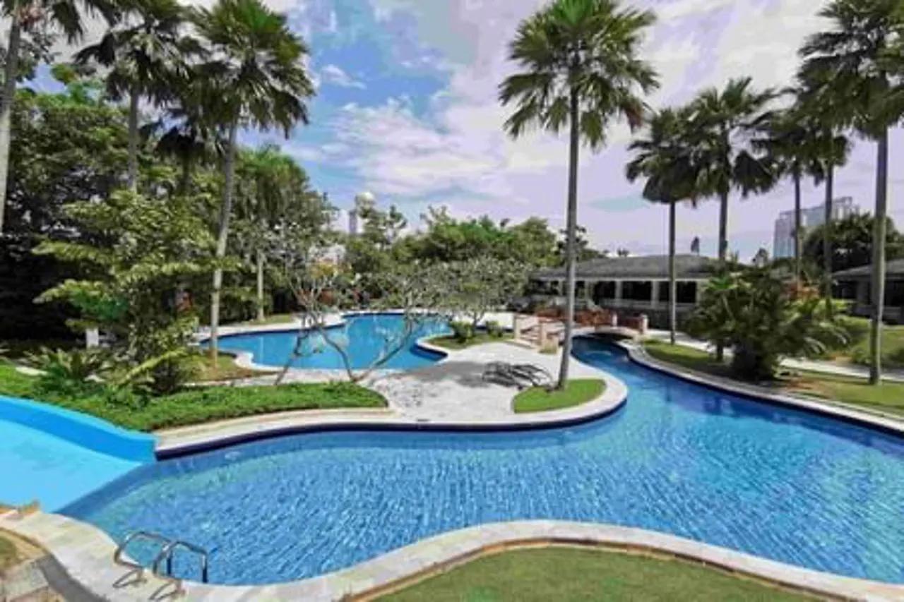 Thistle Johor Bahru