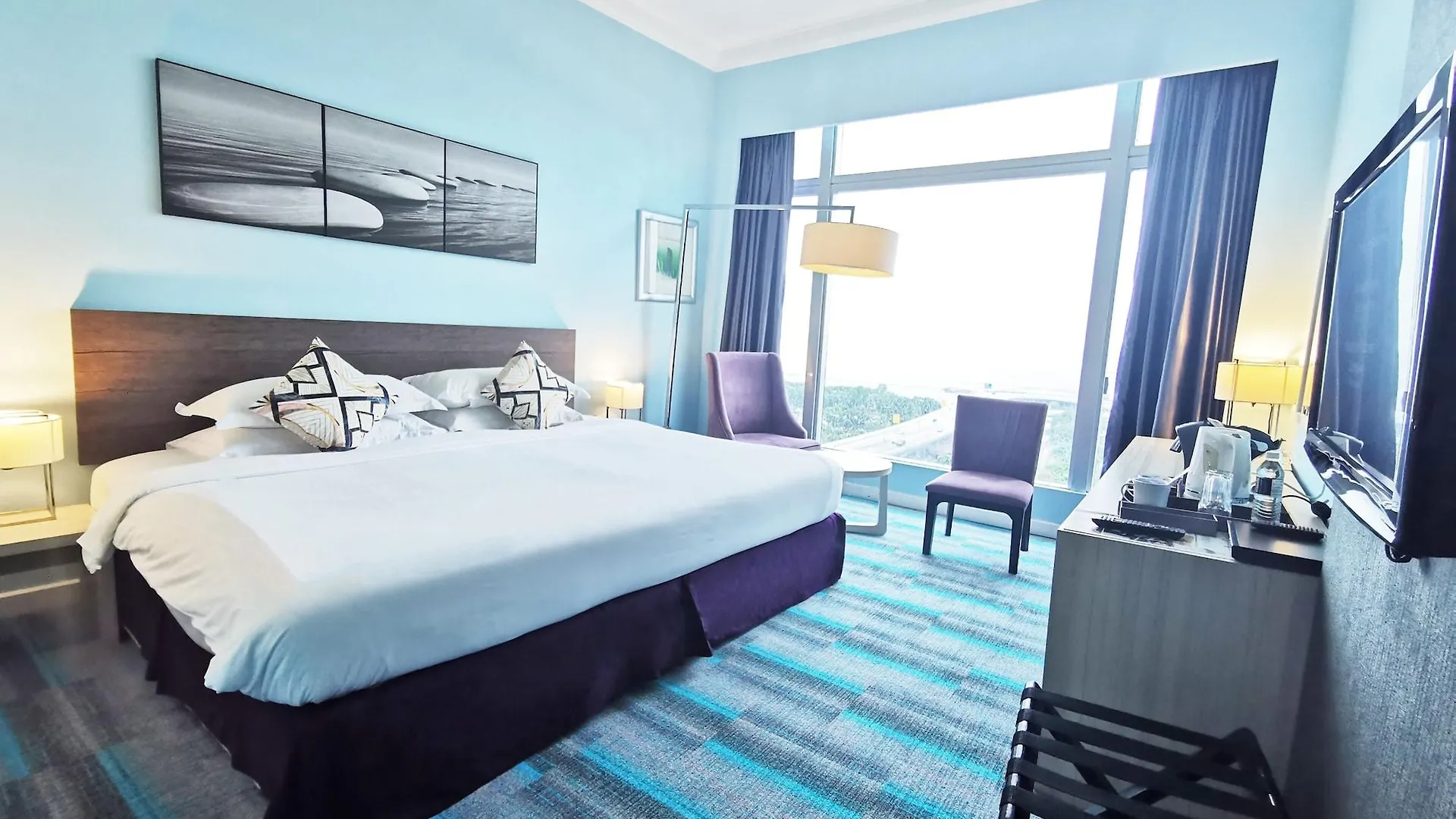 Thistle Johor Bahru