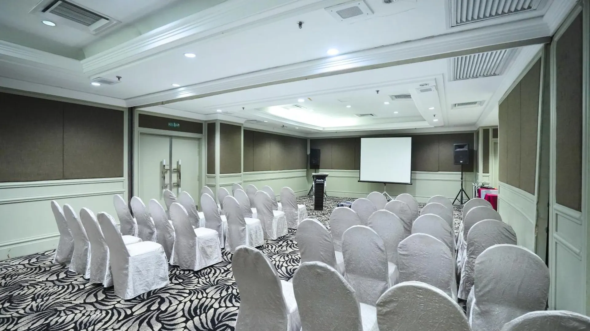 Thistle Johor Bahru