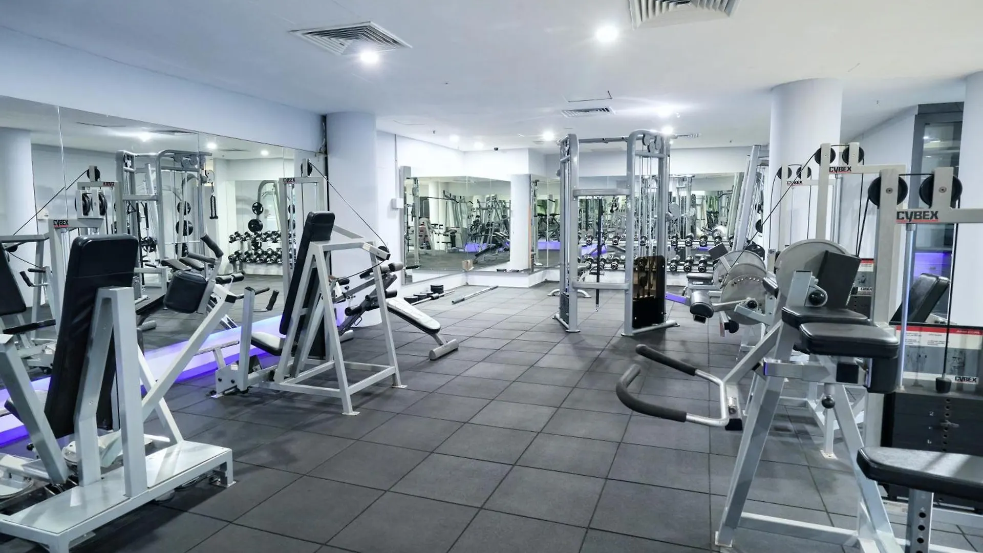 Thistle Johor Bahru Malaysia