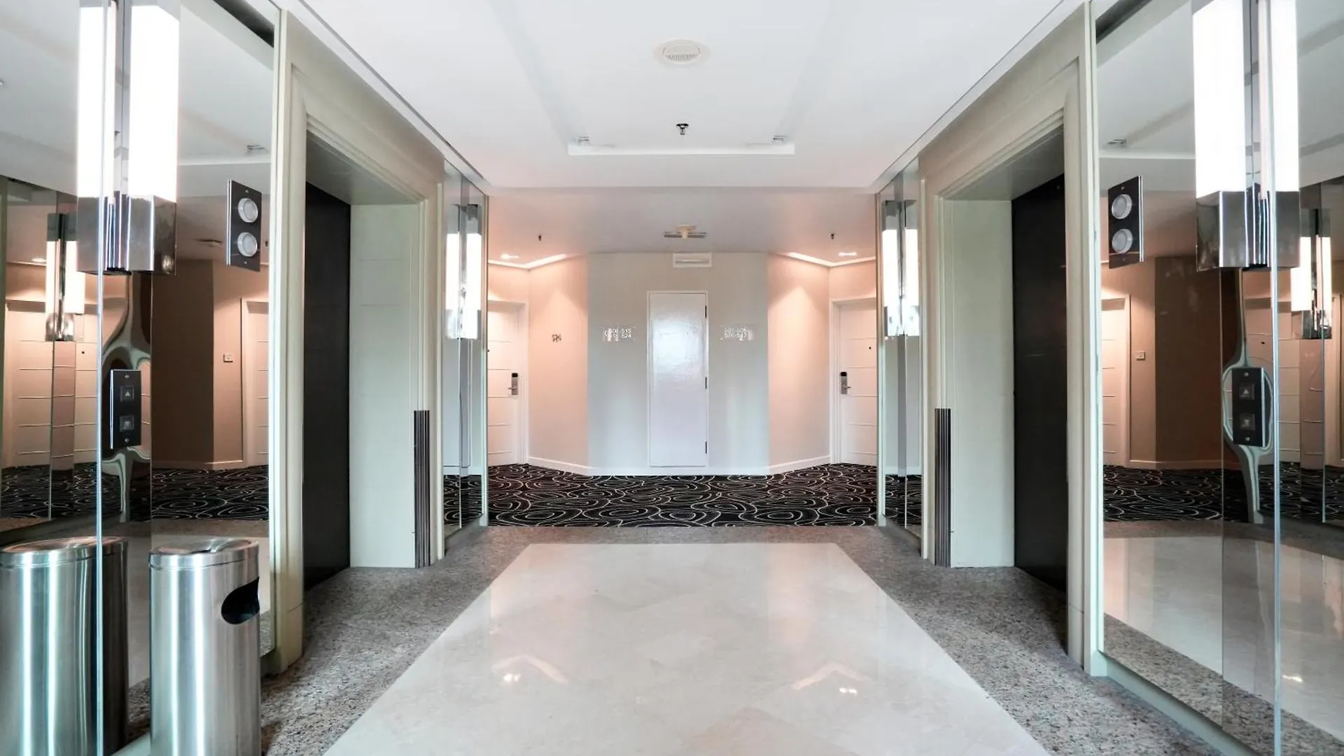 ***** Hotel Thistle Johor Bahru Malaysia