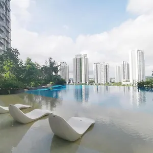 The Elysia Park By Owner ジョホールバル
