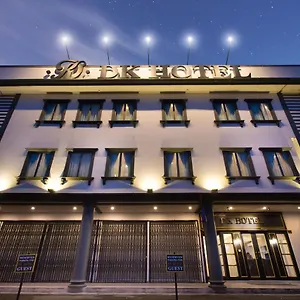 Hotel Dk