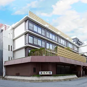 旅館 世羅別館 ***