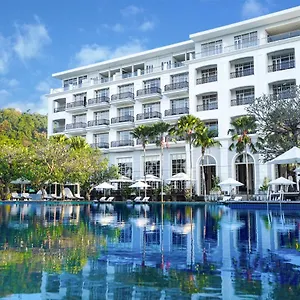 Feriested The Danna Langkawi - A Member Of Small Luxury Of The World