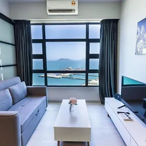 Margo - Jesselton Quay , 亞庇 马来西亚