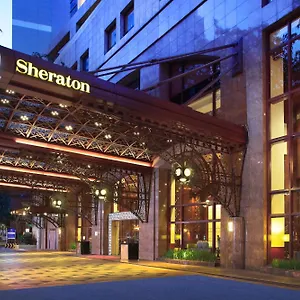 ホテル シェラトン インペリアル *****
