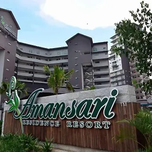 アマンサリ レジデンス **** ジョホールバル