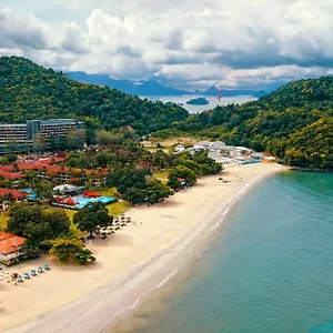 Feriested & Beachclub Langkawi
