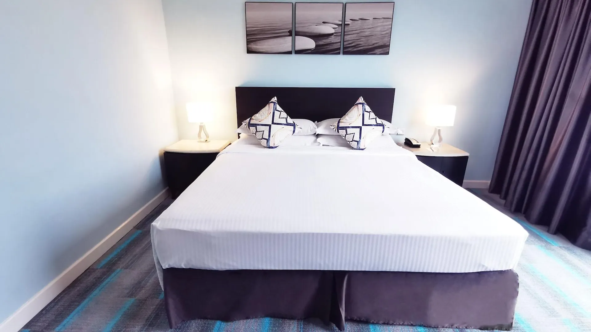 Hotel Thistle Johor Bahru