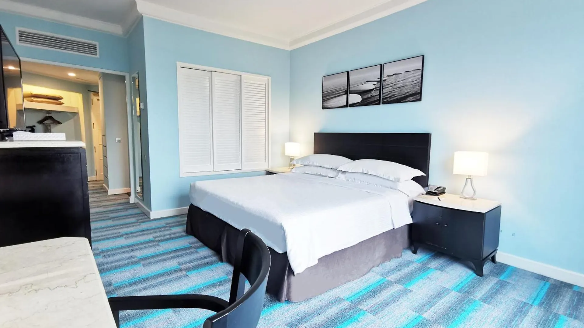 Hotel Thistle Johor Bahru