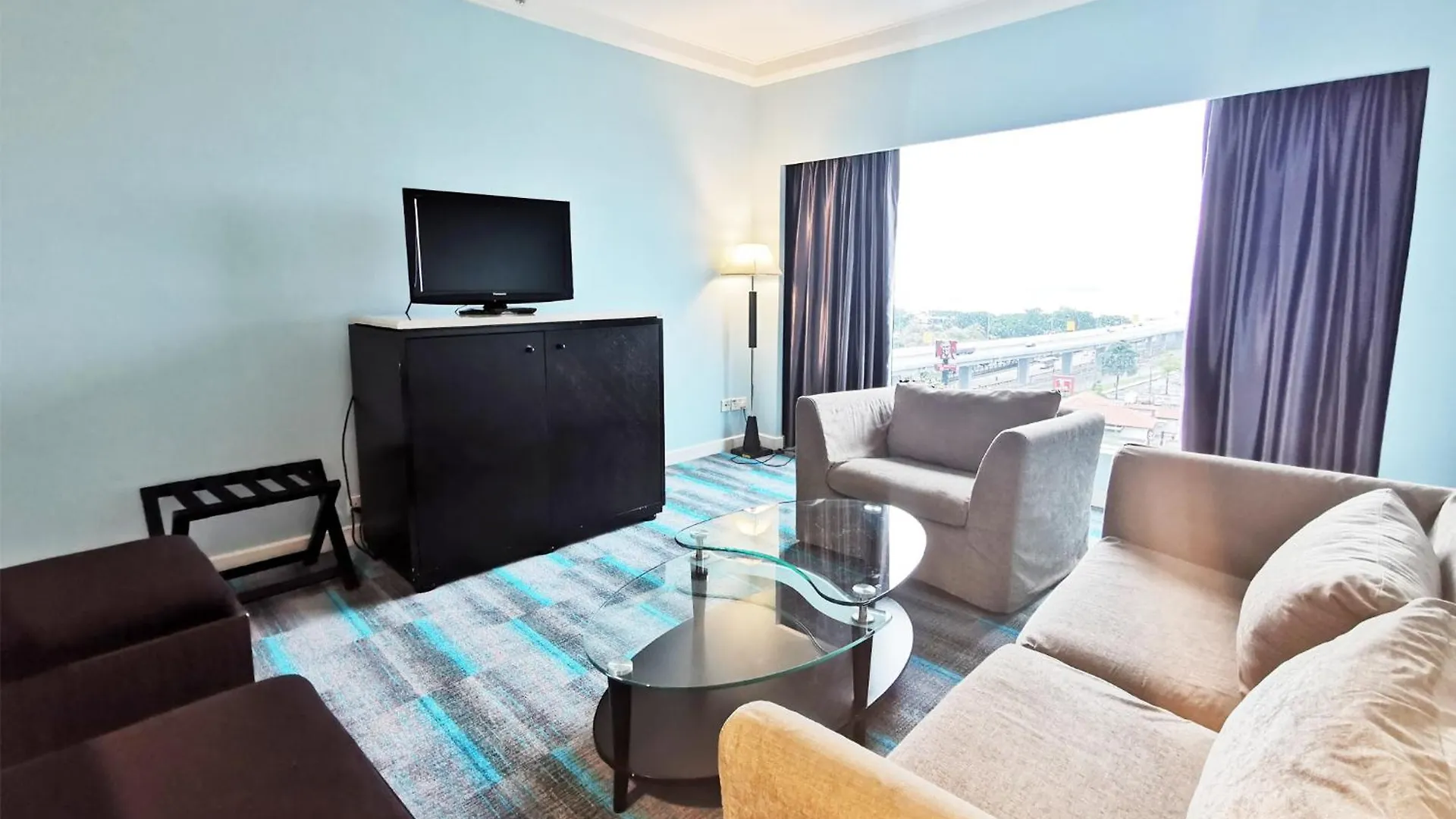 Hotel Thistle Johor Bahru