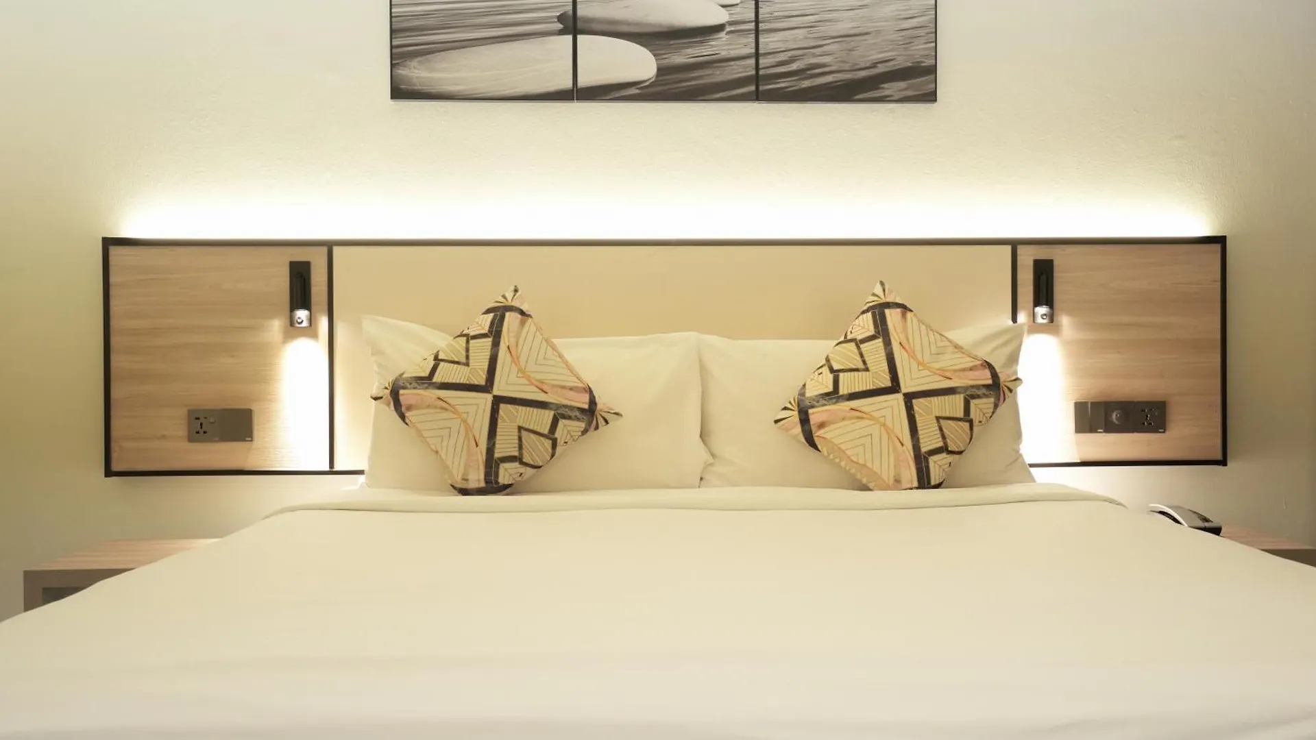 Hotel Thistle Johor Bahru