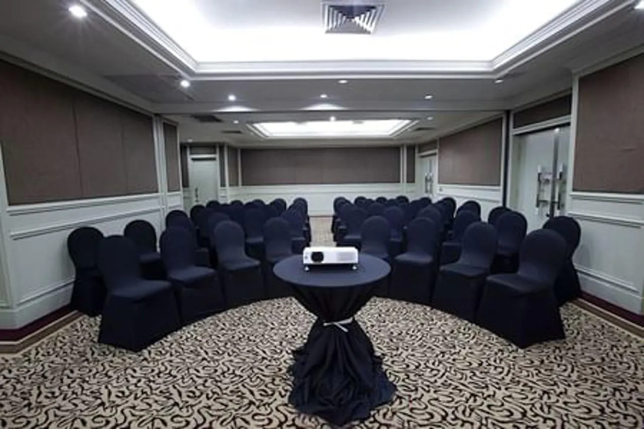 Thistle Johor Bahru 5*,  Malaysia