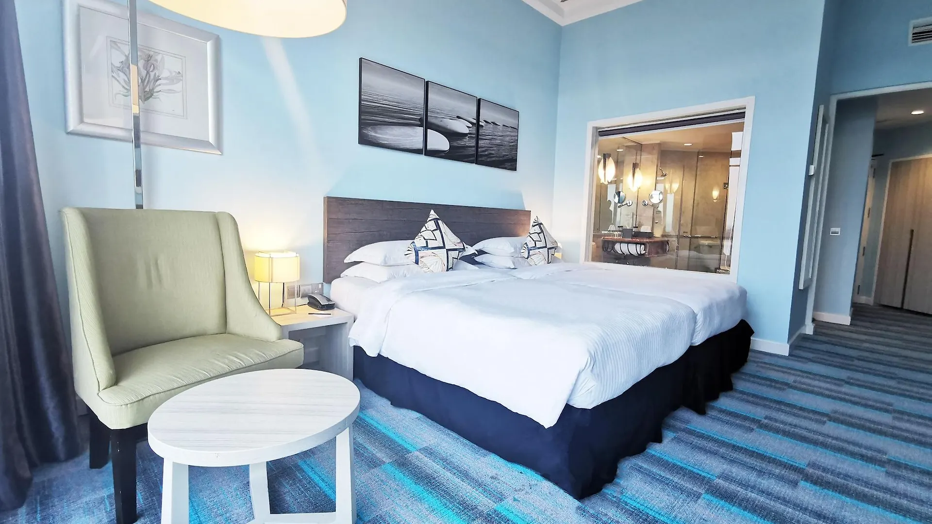 Thistle Johor Bahru Hotel