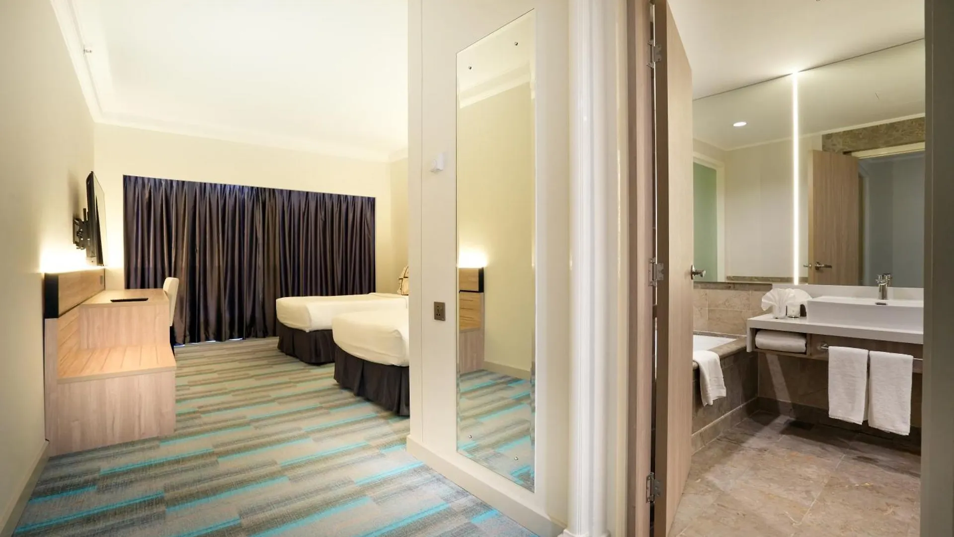 Thistle Johor Bahru