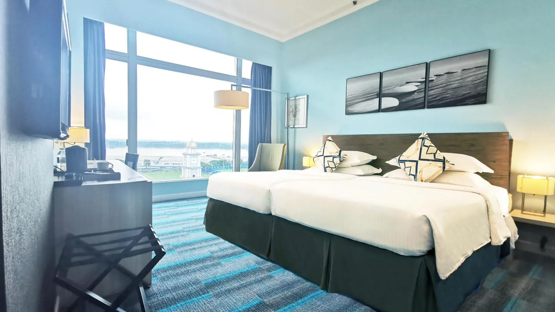 Thistle Johor Bahru 5*,  Maleisië