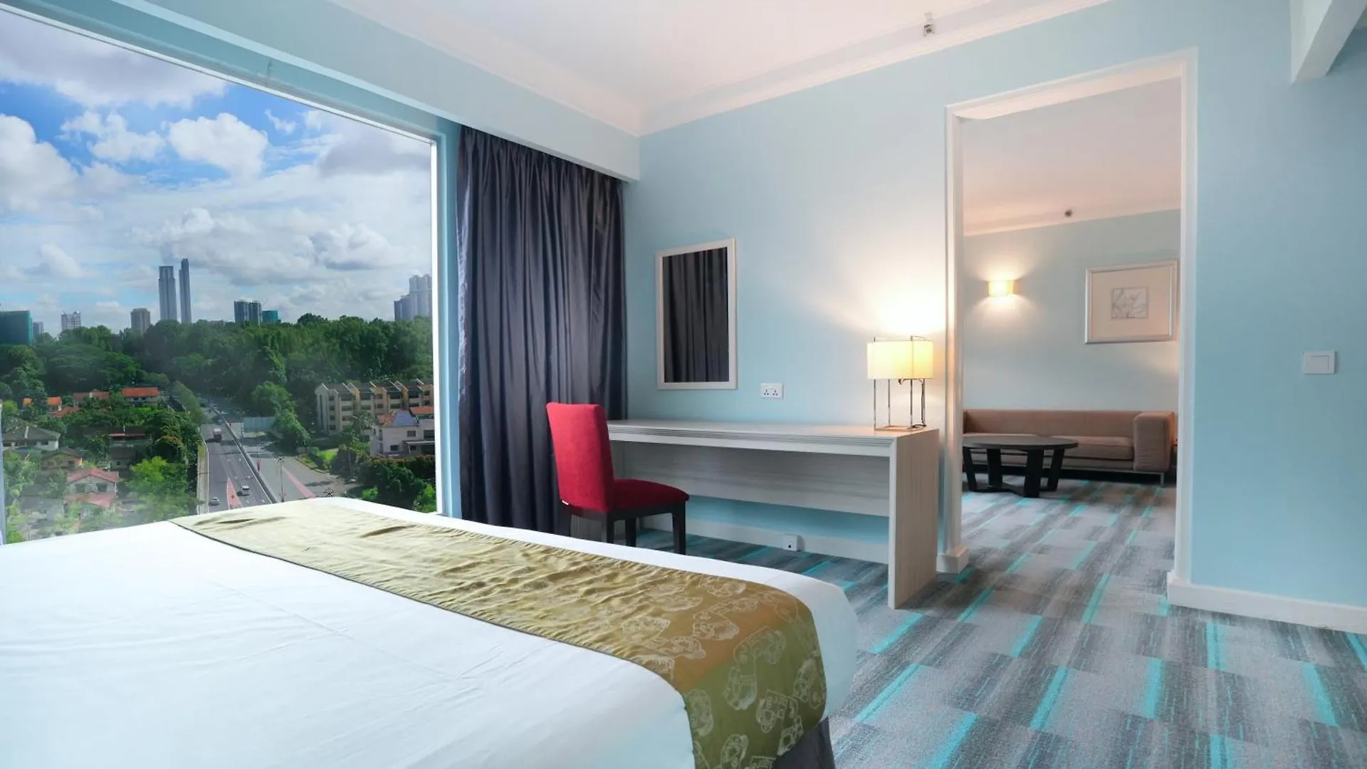 Thistle Johor Bahru Maleisië