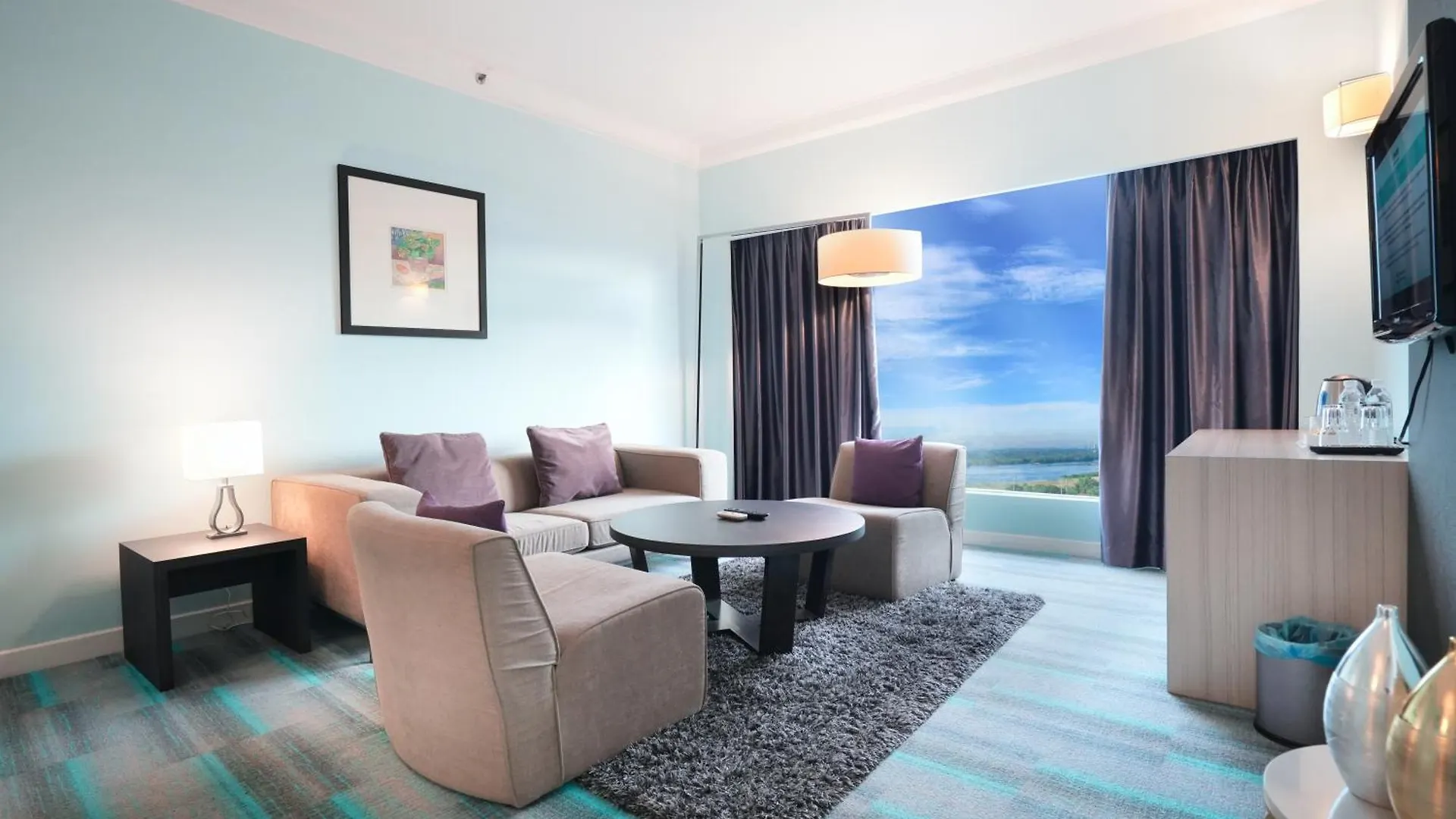 Thistle Johor Bahru