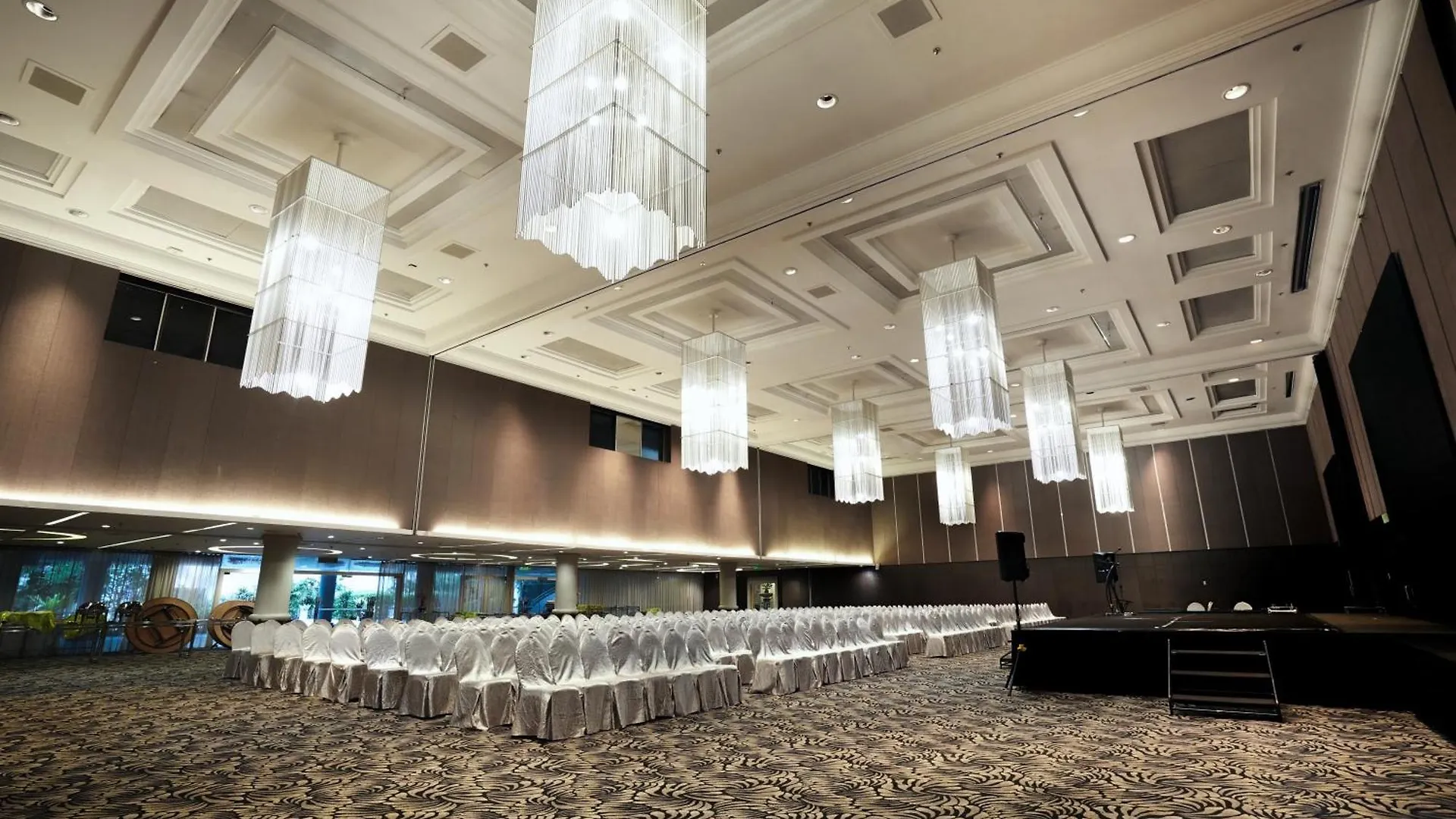 ***** Hotell Thistle Johor Bahru Malaysia