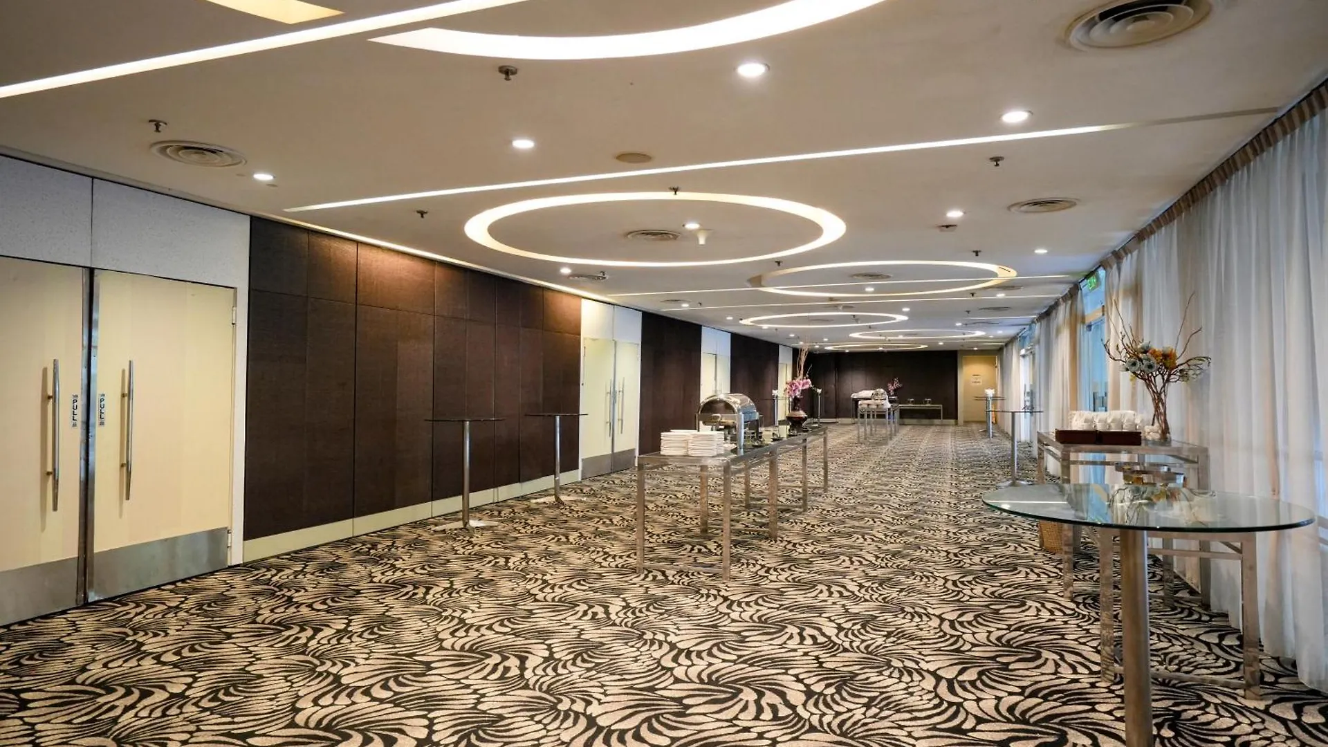 Thistle Johor Bahru Malaysia