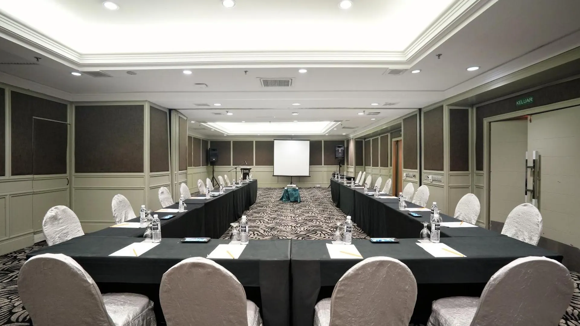 Thistle Johor Bahru 5*,  Maleisië