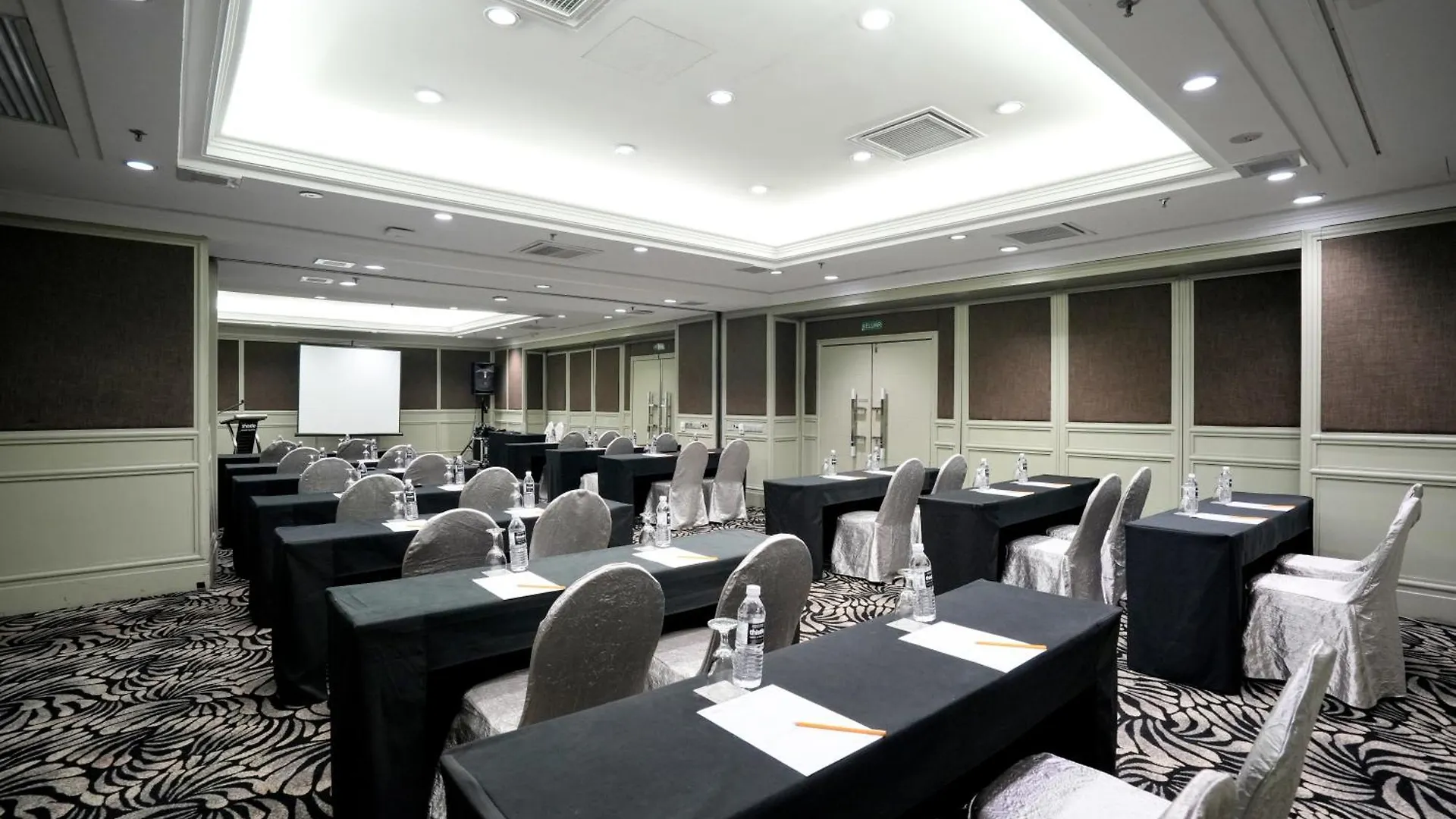 Thistle Johor Bahru