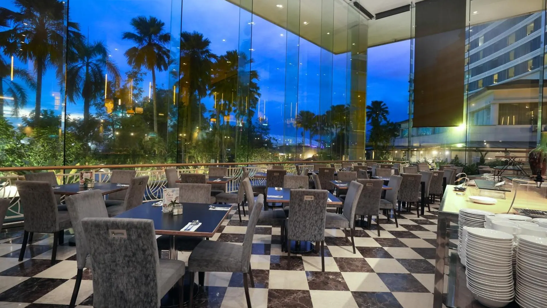 Thistle Johor Bahru
