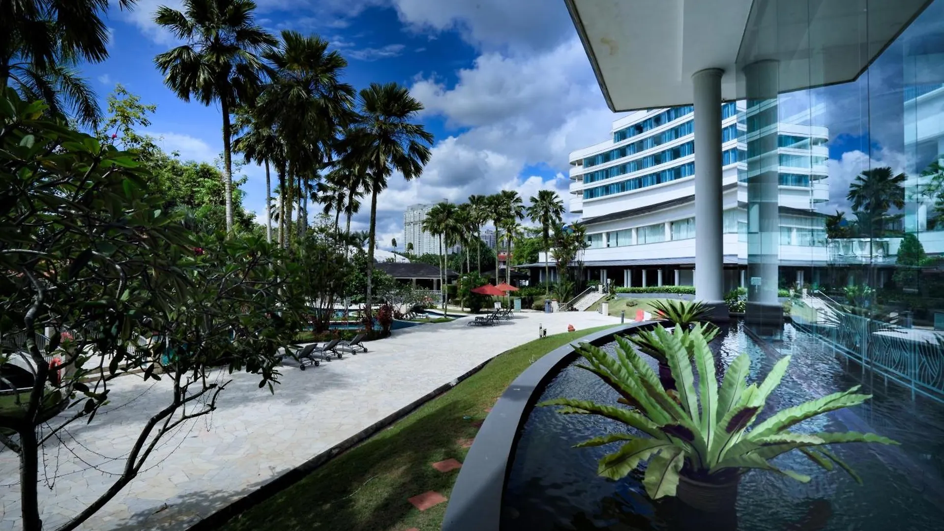 Thistle Johor Bahru