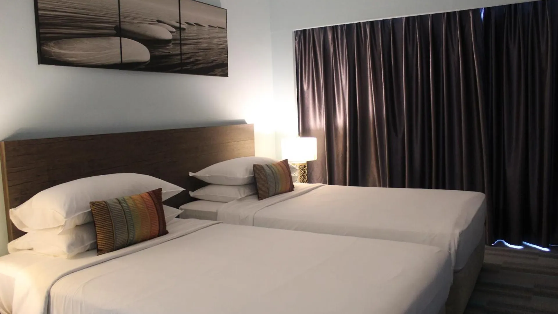 Thistle Johor Bahru Hotel